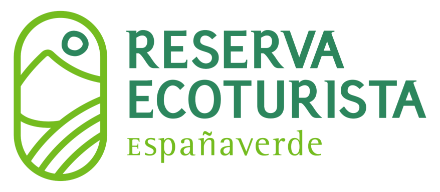 Corredor España Verde de ecoturismo